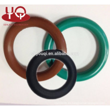 Good Seals oring Junta tórica de caucho duradero NBR / Viton / PTFE / EPDM / Silicone O rings flat aro